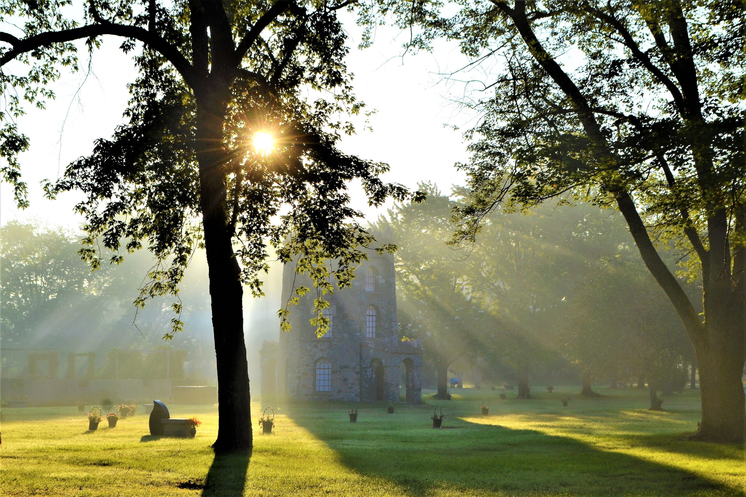 Perichoresis All the Way Down