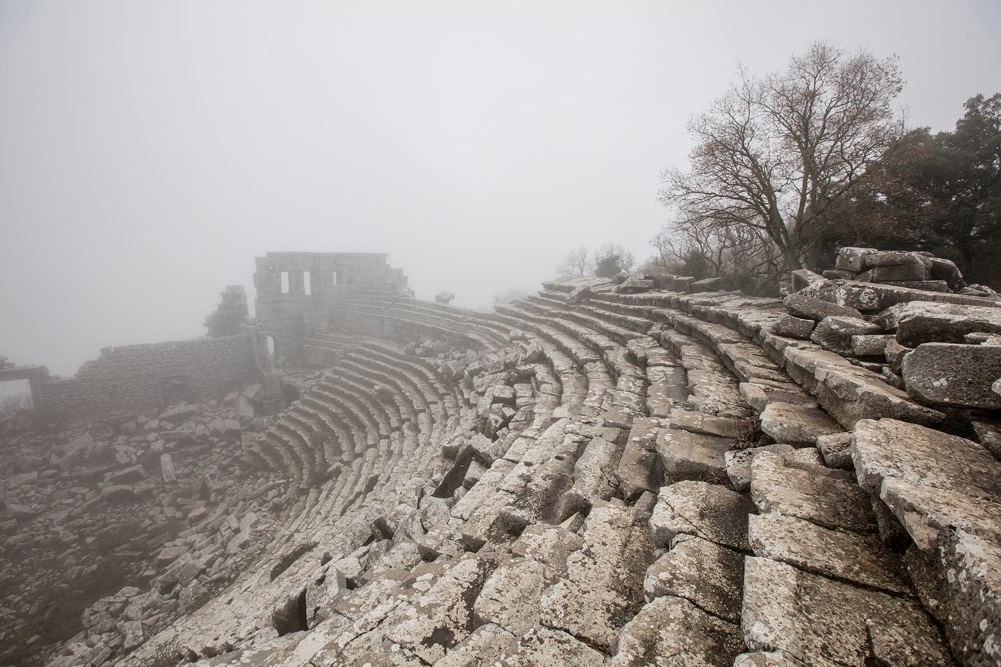 The Myth of a Christian Empire