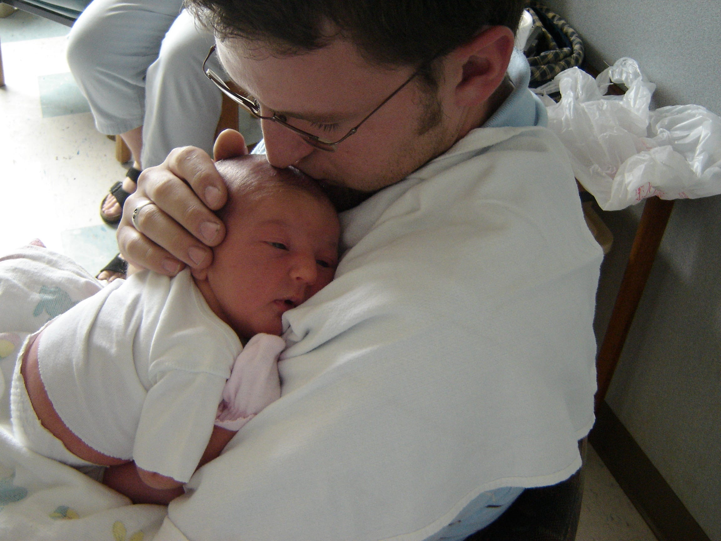 Knowing, Becoming, and Story